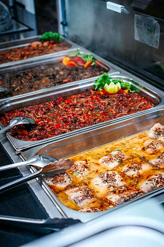 Centre International de Sejour