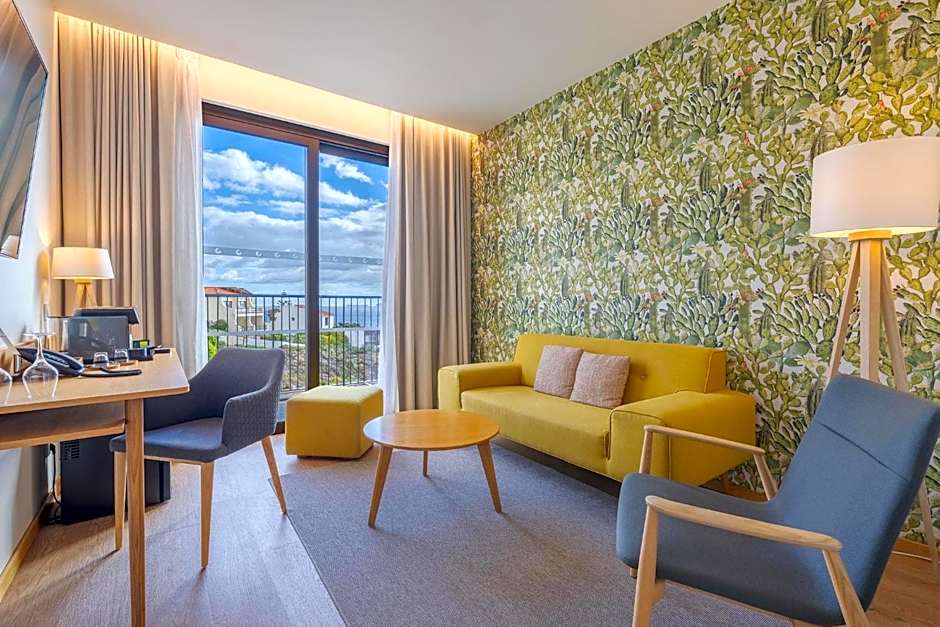 Sentido Galomar - Adults Only