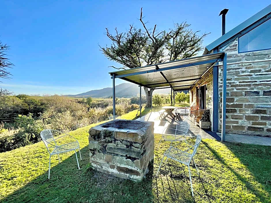 Tugela River Lodge