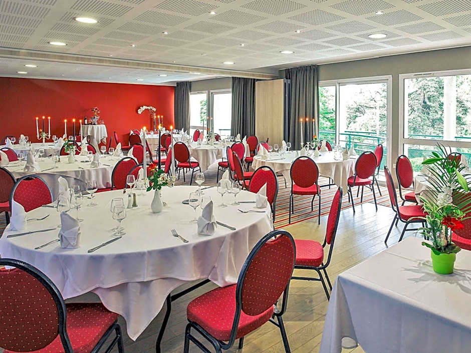 Mercure Castres L'Occitan