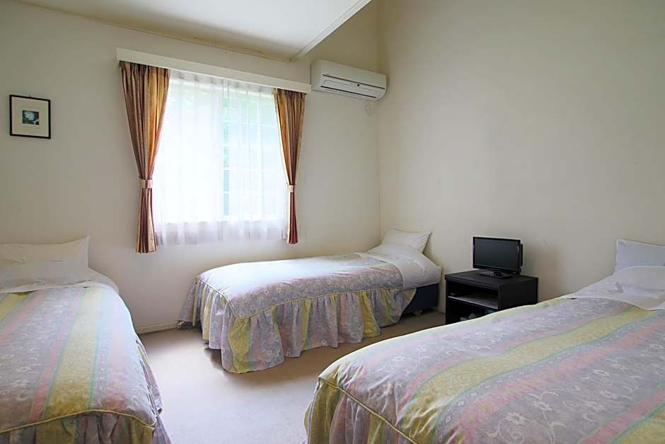 Mt Fuji B&B PENSION LE LAGON