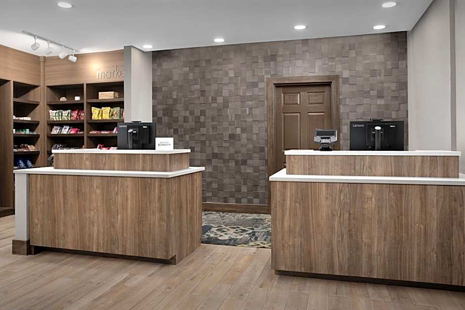 Residence Inn by Marriott BWI Airport
