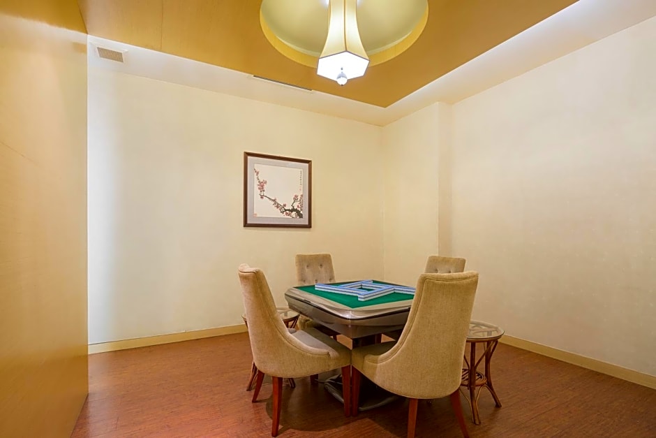 Zhangjiajie Qinghe Jinjiang International Hotel