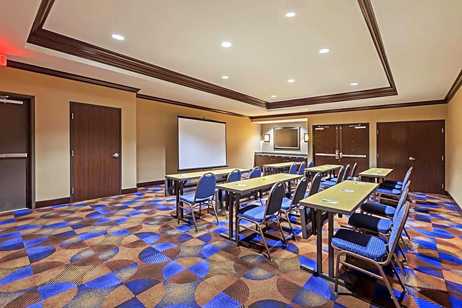 Courtyard by Marriott Houston I-10 West/Park Row