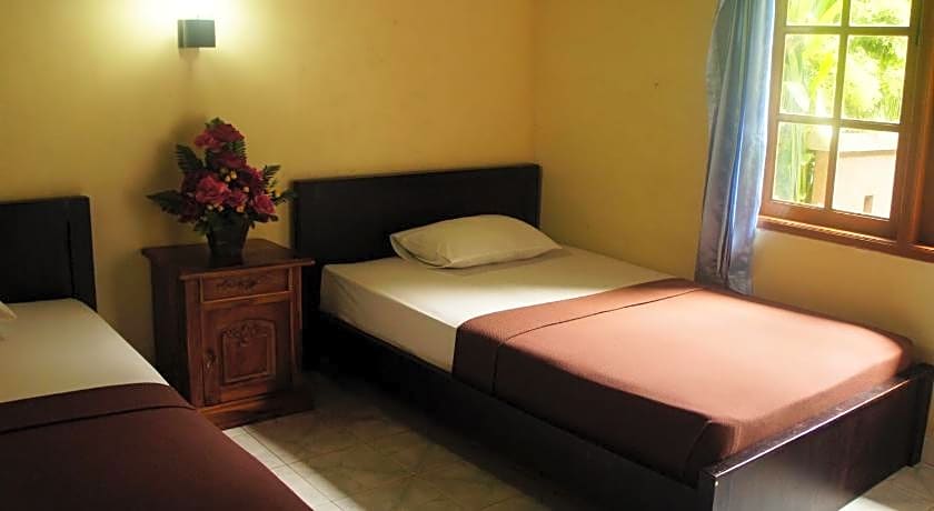 Waringin Home Stay