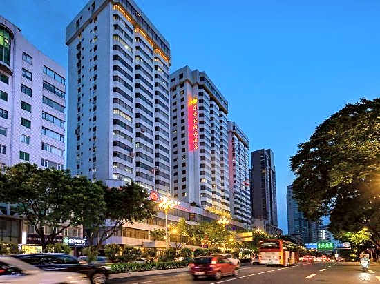 Oriental Silk Hotel