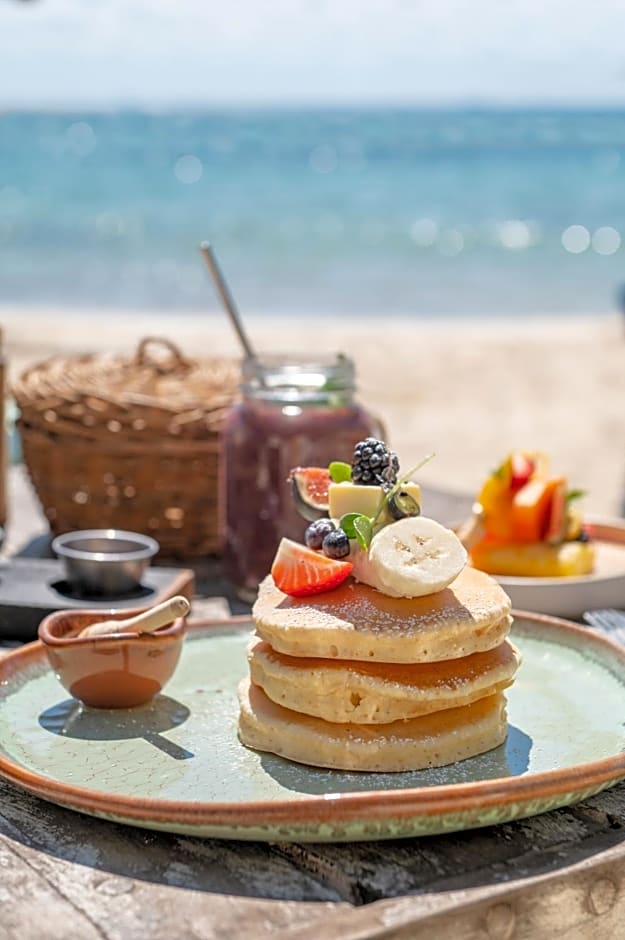 Hotel Colibri Beach
