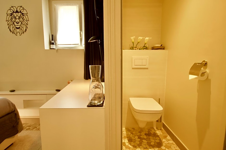 B&B Les Galets