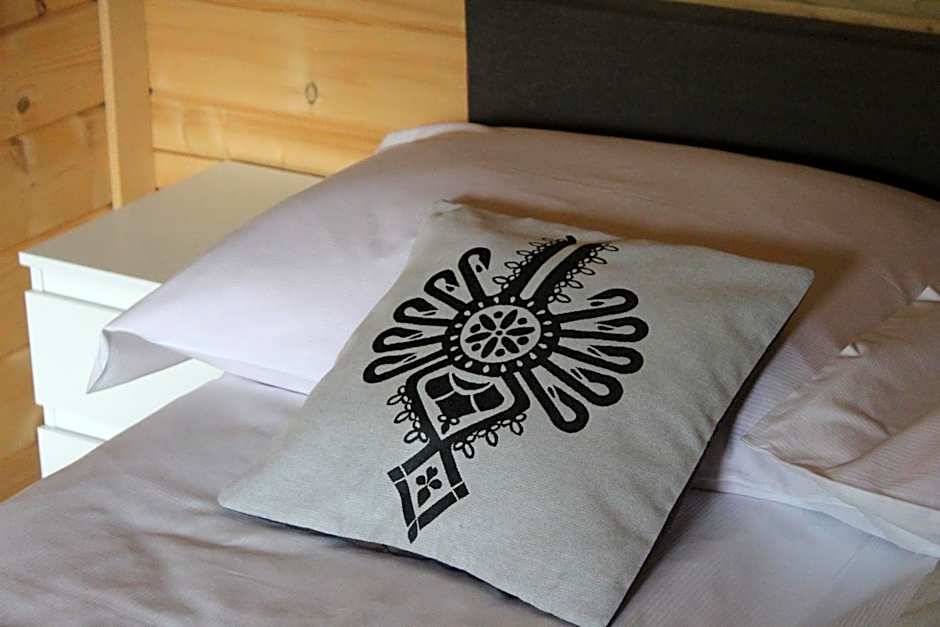 Apartamenty Świstak Maciej Dunajczan