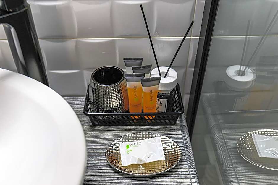 Dallure House Boutique Brasov