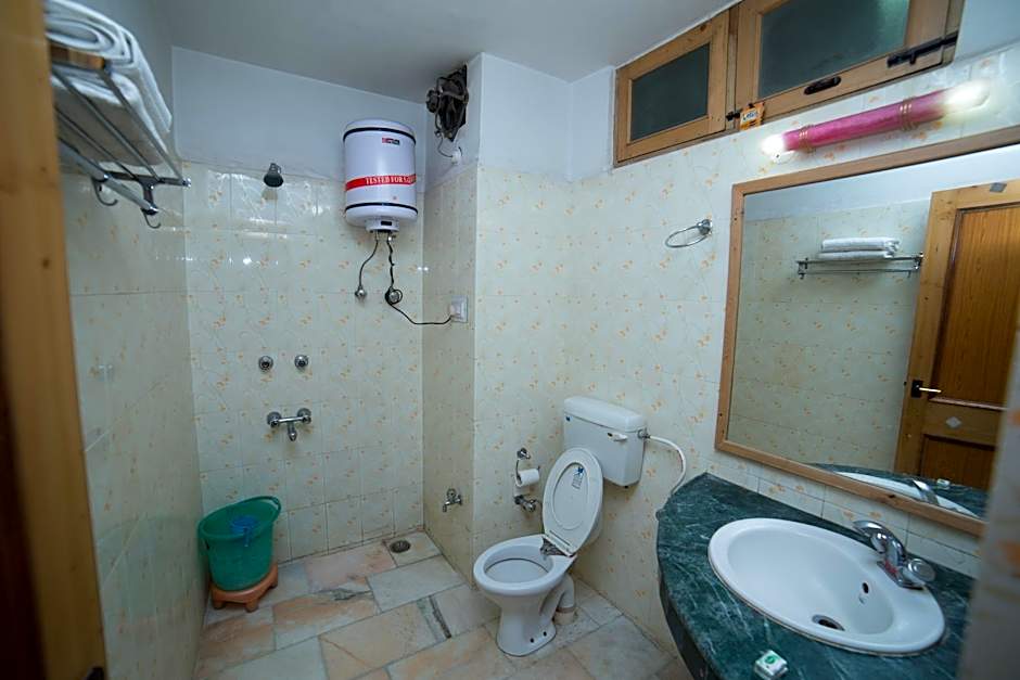 Hotel Satkar Residency