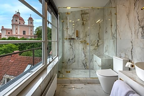 yolo panoramic suite (for single use)