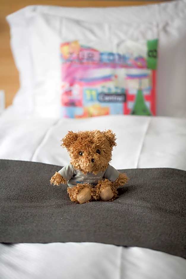 Best Western Plus Hotel Zurcherhof