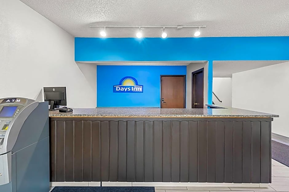 Days Inn by Wyndham Fond du Lac