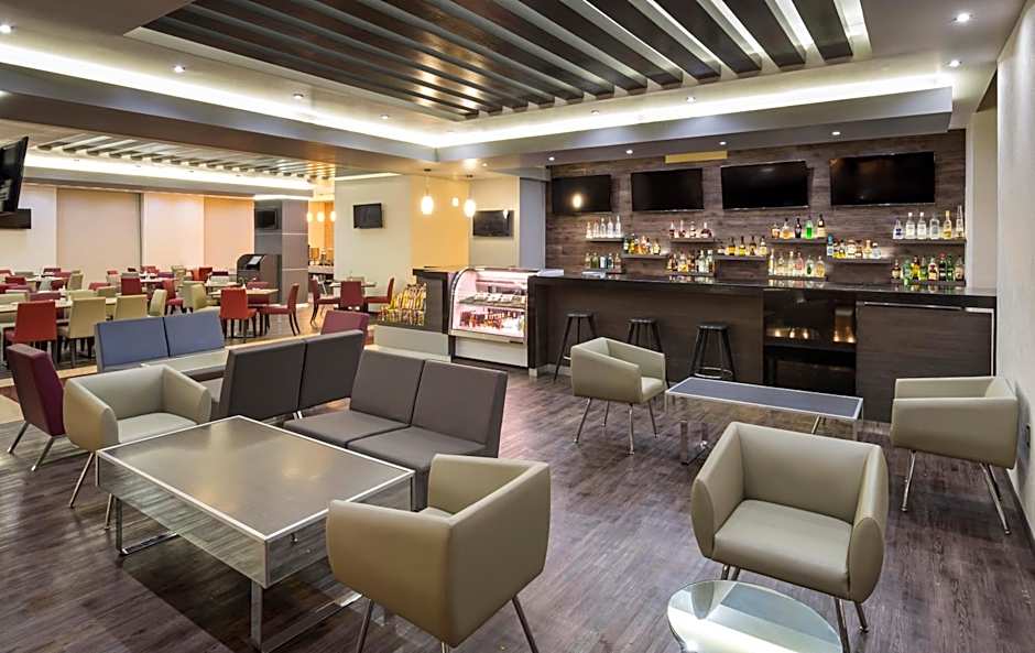 Real Inn San Luis Potosi