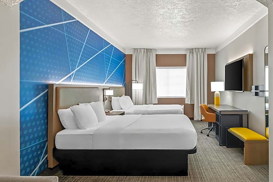 Comfort Suites Clackamas