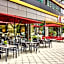 H4 Hotel Berlin Alexanderplatz