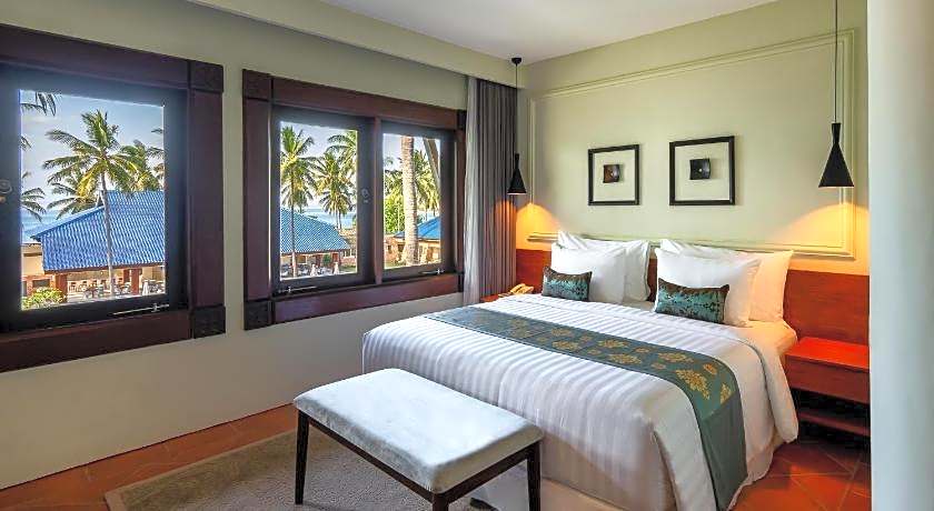 Sundancer Residences and Villas Lombok