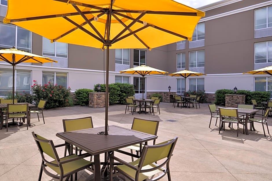 Holiday Inn Hotel & Suites Rochester - Marketplace