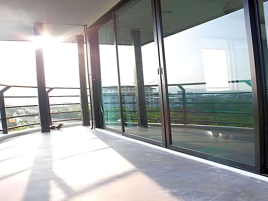 De Poem Loft Boutique Residence