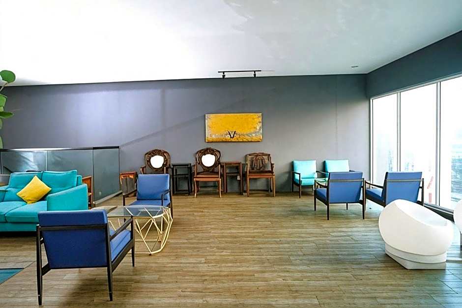 Palette Georgetown Formerly WoW Hotel