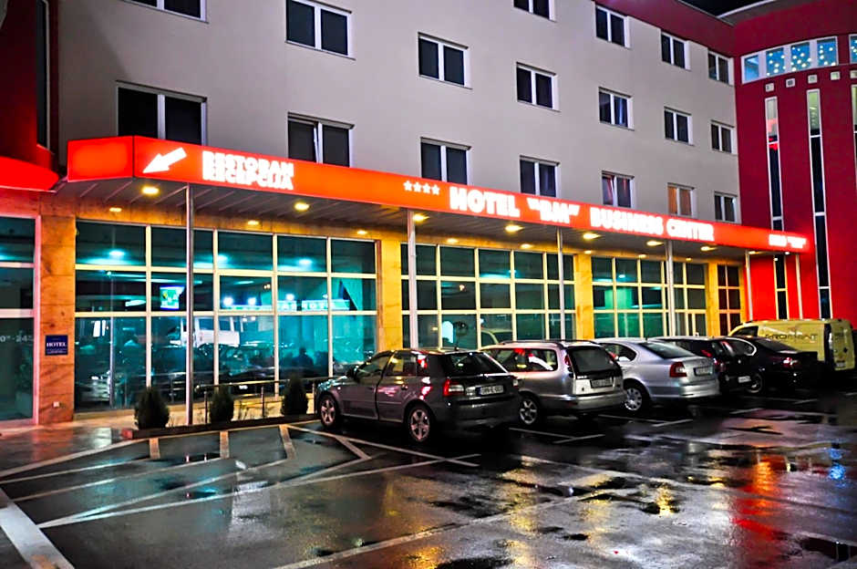 Hotel BM International