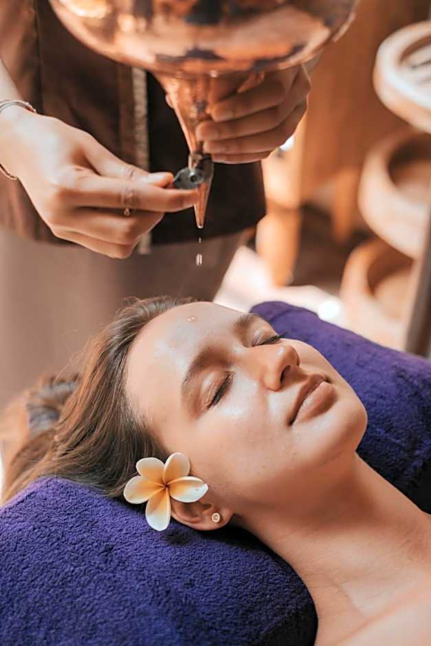 Kuwarasan A Pramana Experience