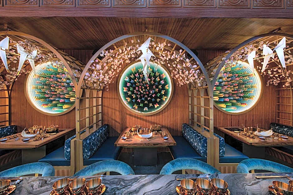 AC Hotel by Marriott Downtown Los Angeles