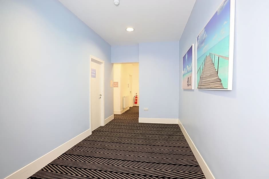 Citrus Hotel Eastbourne by Compass Hospitality