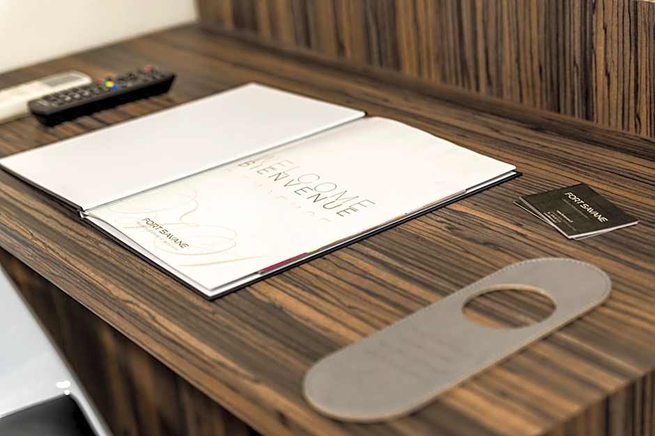 Residence Fort Savane