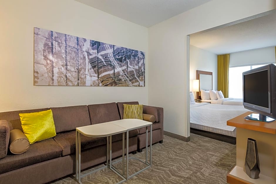 SpringHill Suites by Marriott Louisville Hurstbourne/North