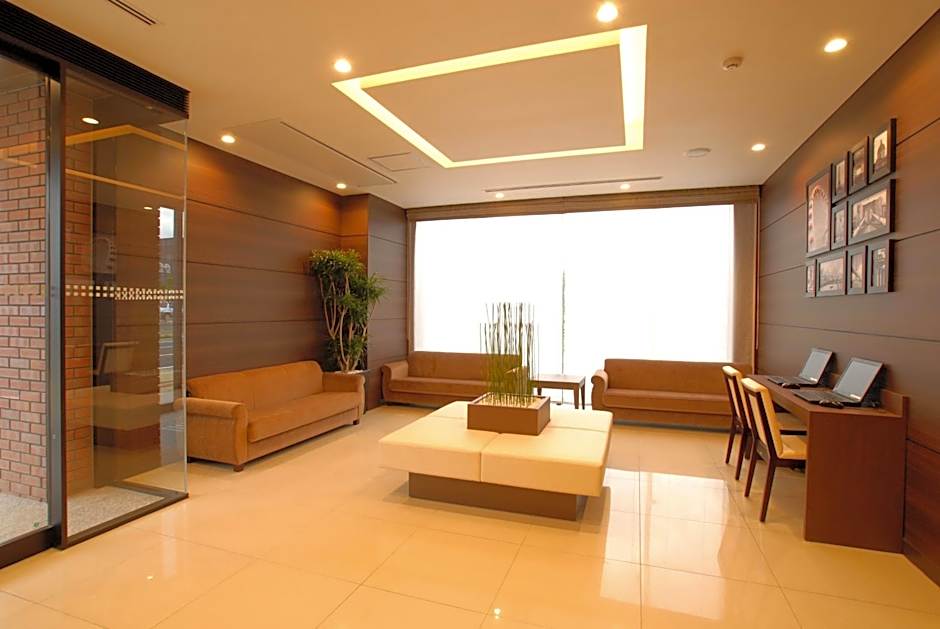 AB Hotel Fukaya