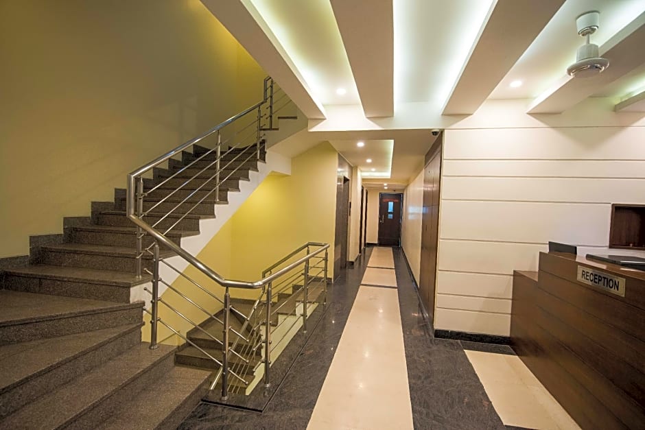 LN Hotels and Resorts