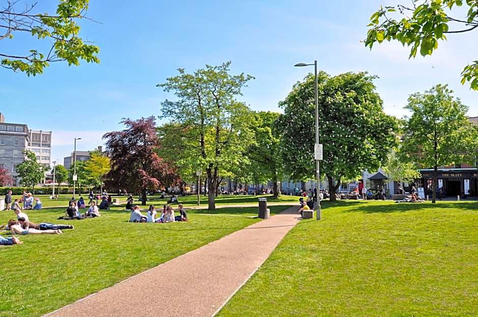 Skeffington Arms Hotel