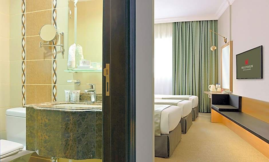 M Hotel Al Dana Makkah by Millennium