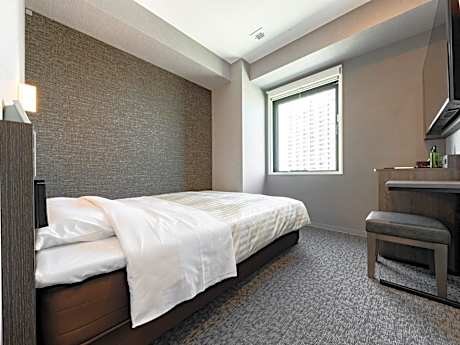 Room Selected at Check-In