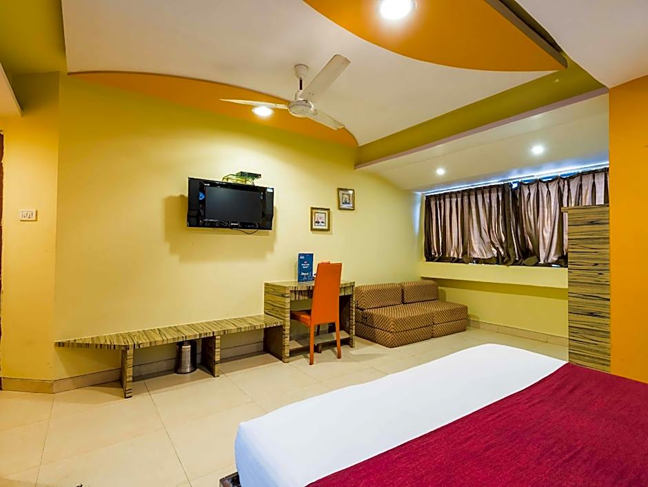 Hotel Arma Executive