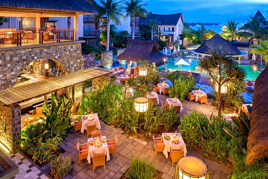 Le Jadis Beach Resort & Wellness - Managed by Banyan Tree Hotels & Resorts