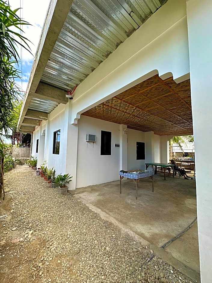 Marz inn Moalboal