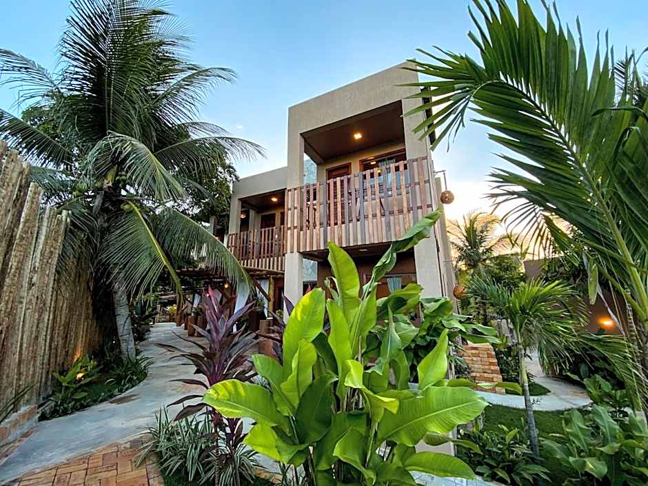 Pousada Brisas de Sagi