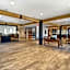 Hilton Garden Inn Jackson