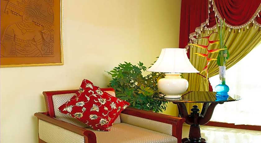 Classic Sarovar Portico Thiruvananthapuram