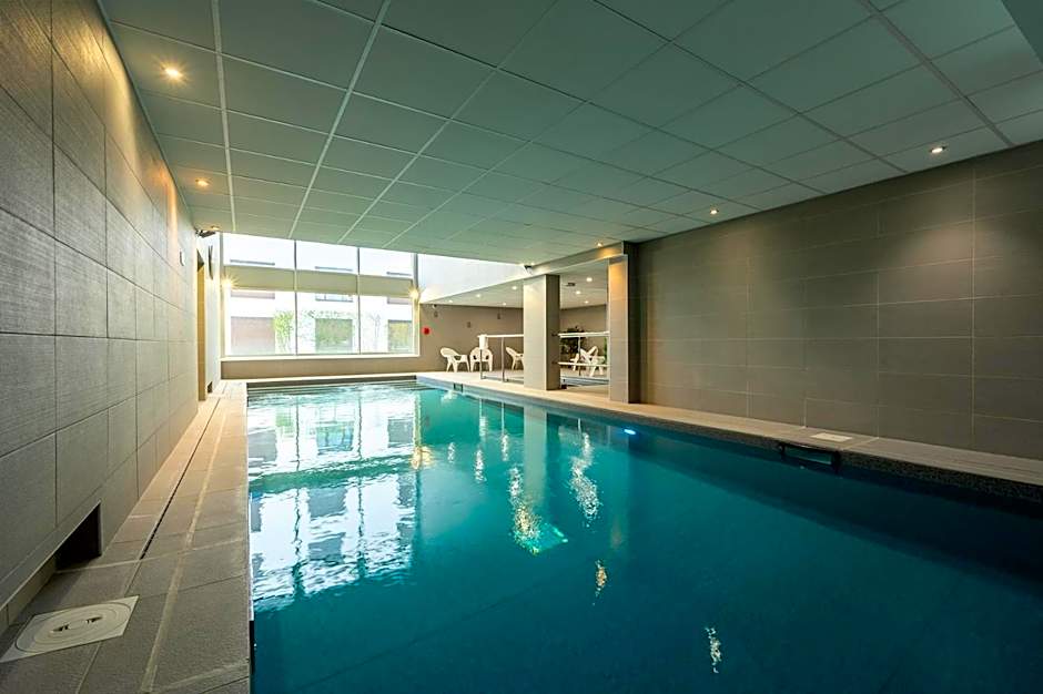 Nemea Appart Hotel Europe Velizy Villacoublay