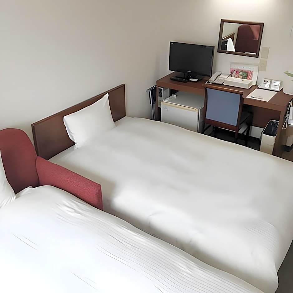 Hotel Green City