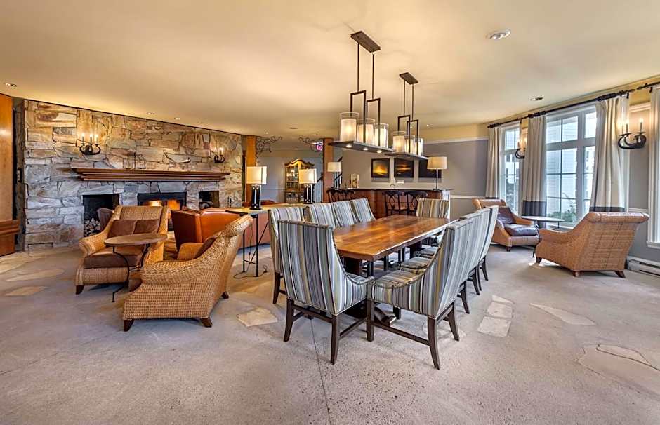 Hilton Grand Vacations Club Tremblant Canada