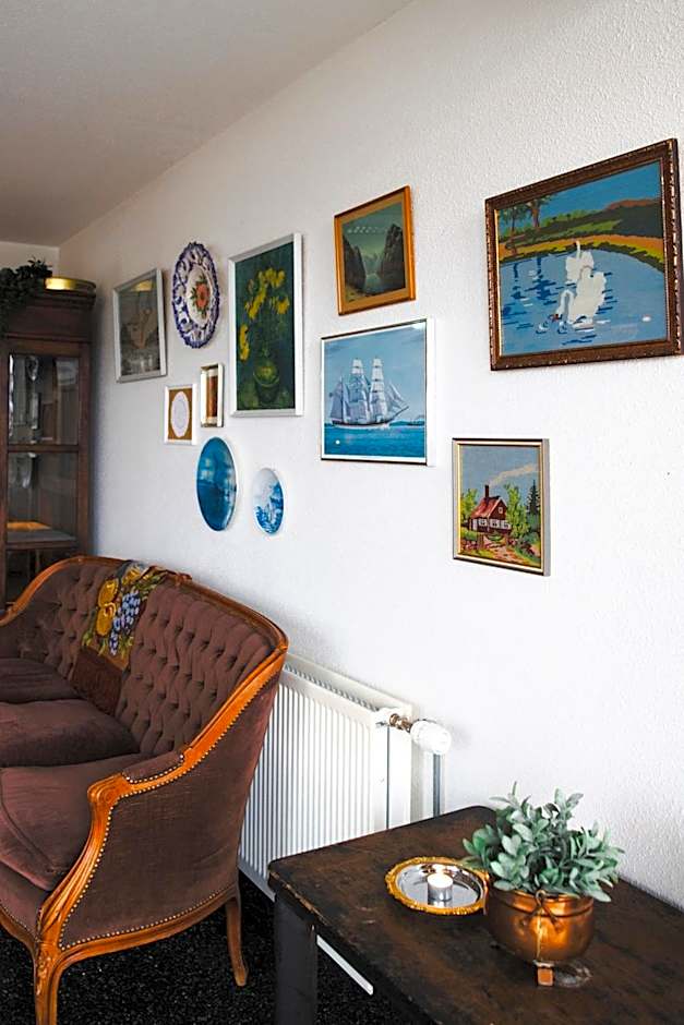 Eldey Airport Hotel
