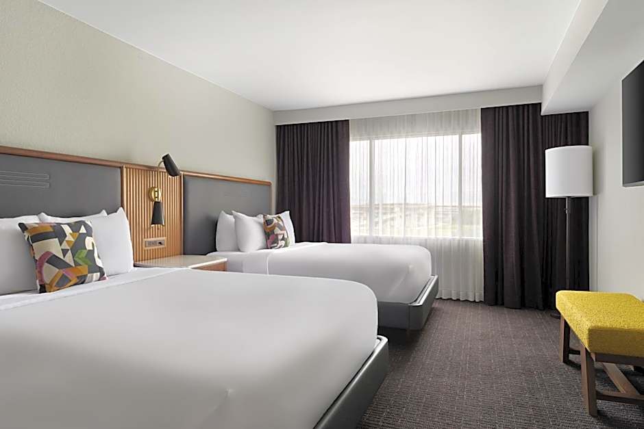 The Lamar – Arlington, TX