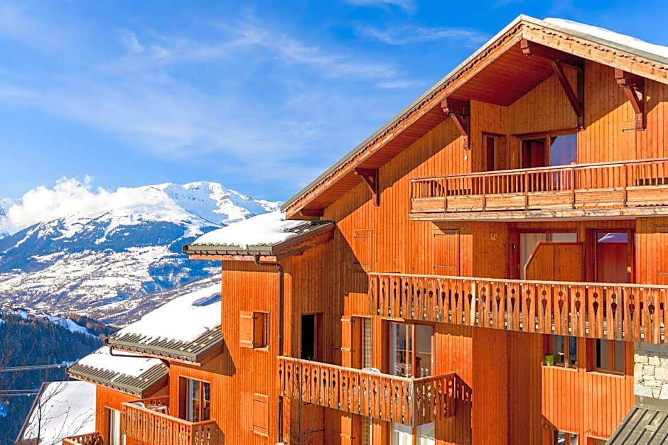 Lagrange Vacances L'Arollaie