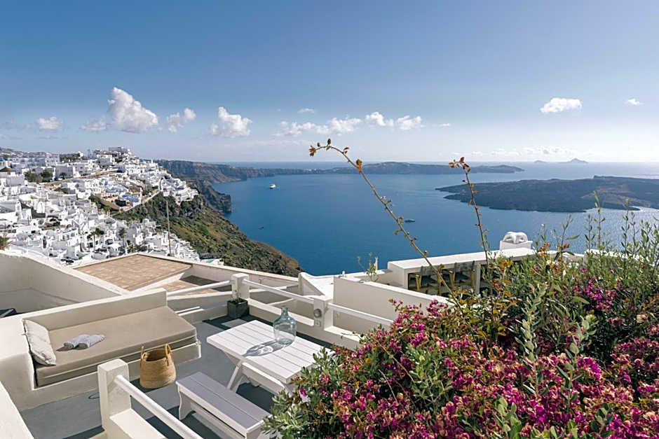 Blue Dolphins Apartments