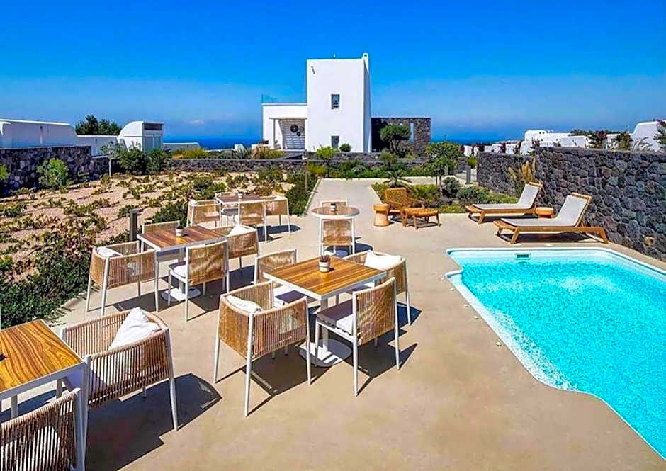 La Ponta Villas & Suites